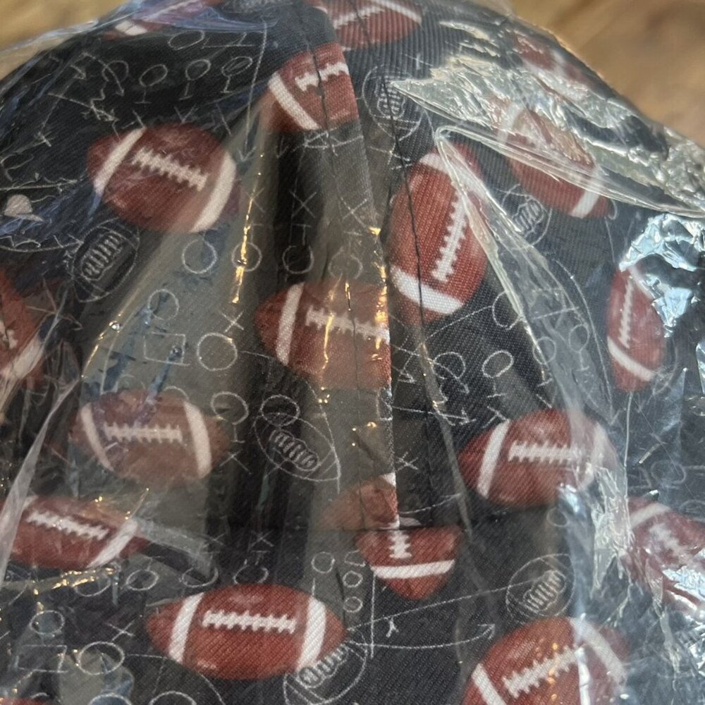 NEW George Hats Football Trucker child size - Picture 2 of 3